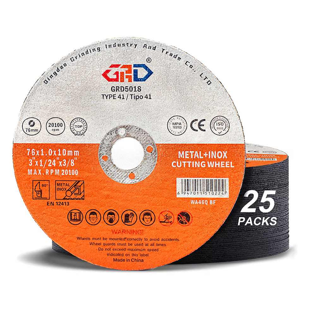 76x1x10mm