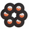 355x3,0x25,4 mm (dentro de 5 m)